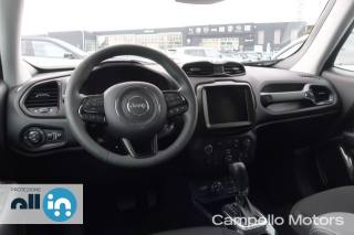 JEEP Renegade usata 5