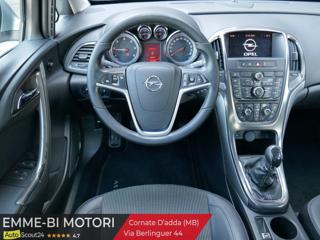 OPEL Astra usata, con Cruise Control