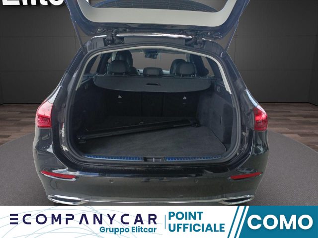 MERCEDES-BENZ C 220 usata, con Sistema di navigazione