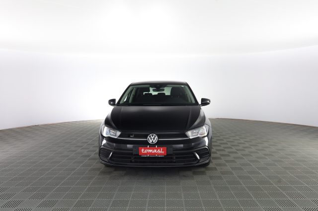 VOLKSWAGEN Polo usata 0