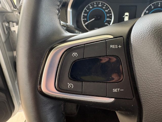 DR MOTOR DR 3.0 usata, con Controllo trazione