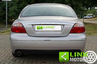 JAGUAR S-Type usata, con Antifurto