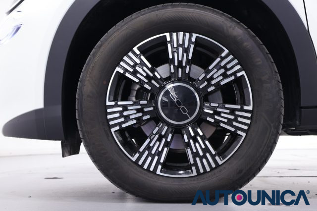 FIAT 600 usata, con Controllo trazione