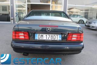 MERCEDES-BENZ SL 320 usata, con Cerchi in lega