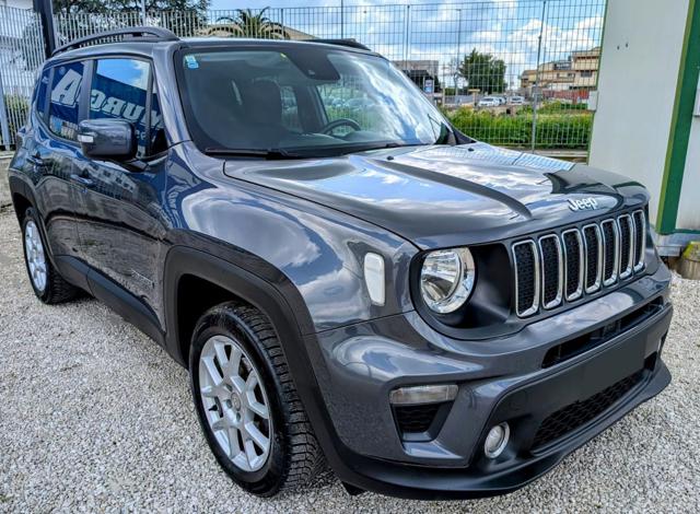 JEEP Renegade usata, con Airbag