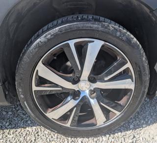 PEUGEOT 2008 usata, con Servosterzo