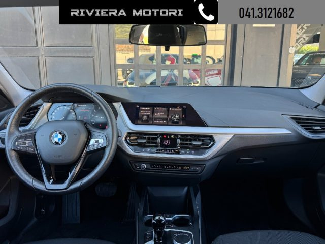 BMW 116 usata, con Alzacristalli elettrici
