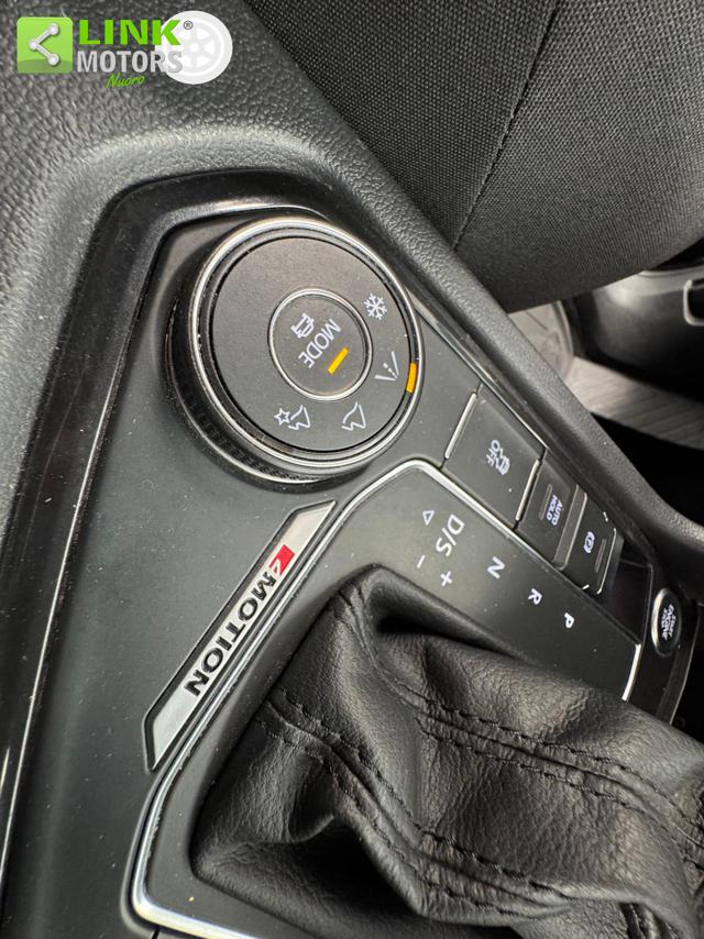 VOLKSWAGEN Tiguan usata 41