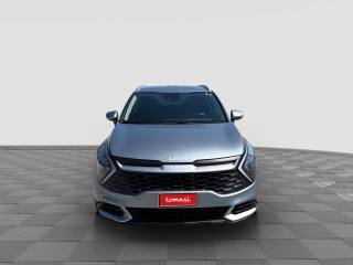 KIA Sportage usata 7