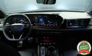 AUDI A5 usata, con ESP