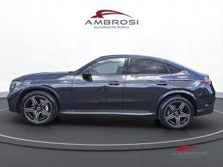 MERCEDES-BENZ GLC 220 usata 5