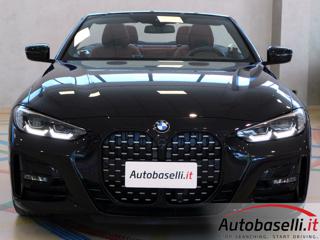 BMW 430 usata, con Cruise Control
