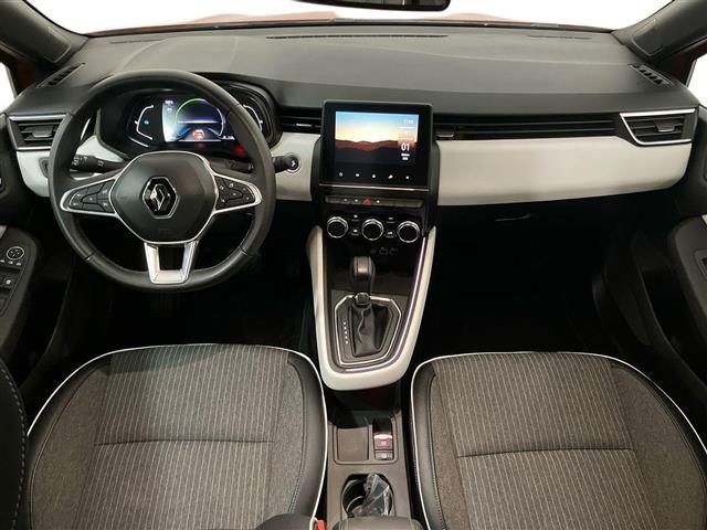 RENAULT Clio usata, con Cruise Control