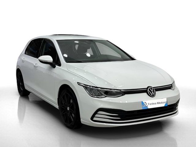 VOLKSWAGEN Golf usata, con Park Distance Control
