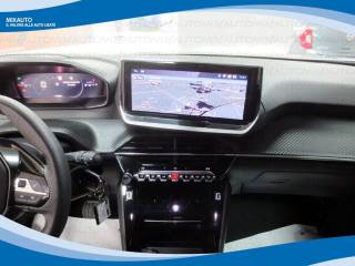 PEUGEOT 2008 usata, con Autoradio