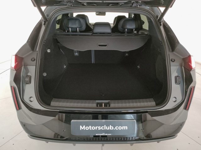 LYNK & CO 08 usata, con Adaptive Cruise Control