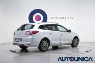 RENAULT Megane usata, con Cruise Control