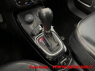 JEEP Compass usata, con Sistema di navigazione