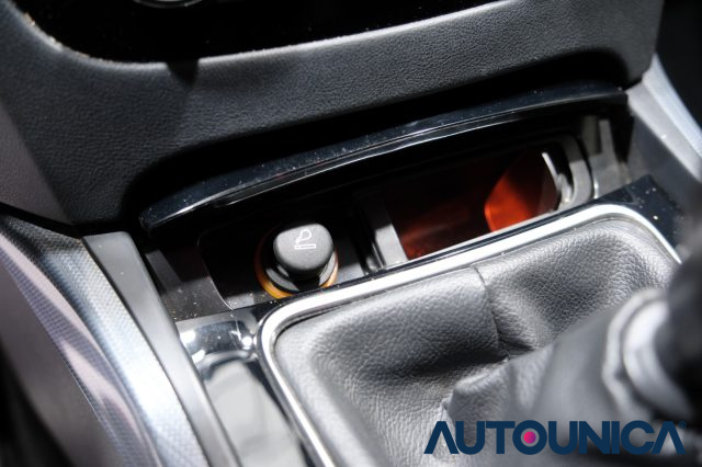 PEUGEOT 508 usata, con Luci diurne