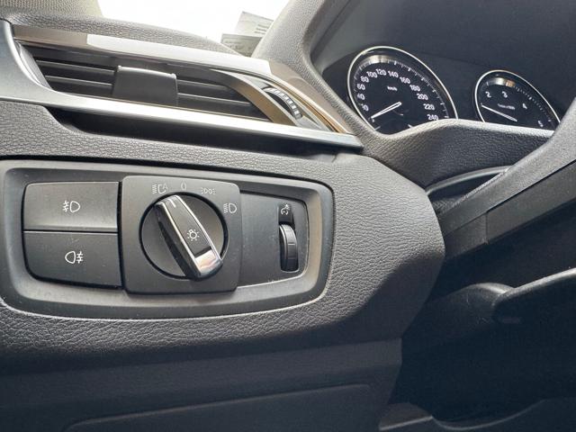 BMW X1 usata, con Cronologia tagliandi