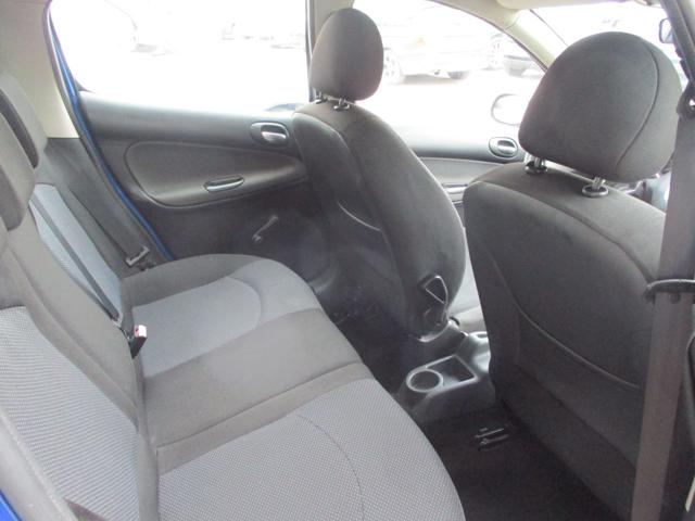 PEUGEOT 206 usata 13