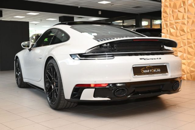 PORSCHE 911 usata 3