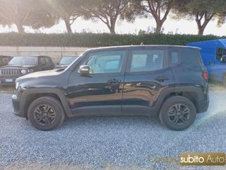 JEEP Renegade usata, con Controllo trazione