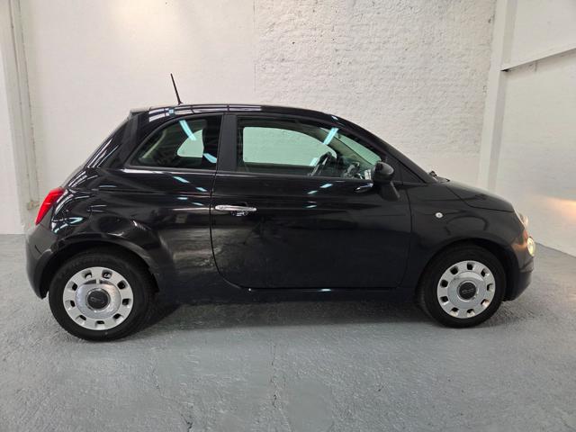 FIAT 500 usata, con Volante in pelle