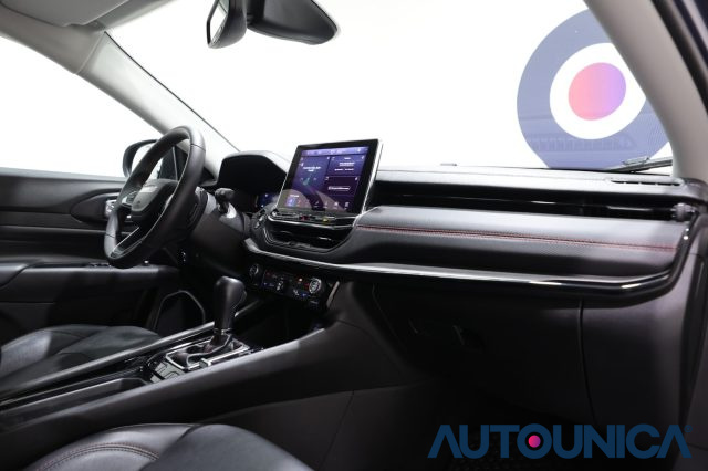 JEEP Compass usata 53