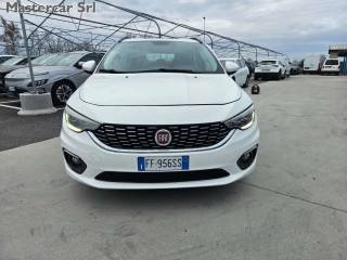 FIAT Tipo usata, con Airbag laterali