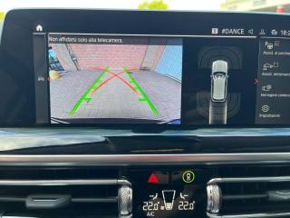 BMW X3 usata, con Airbag Passeggero