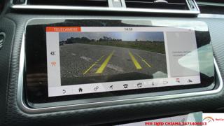 LAND ROVER Range Rover Velar usata, con Cruise Control