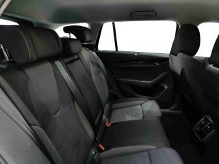 SKODA Octavia usata, con Specchietti laterali elettrici