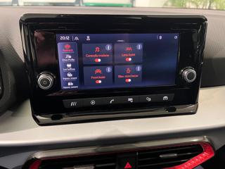 SEAT Ibiza usata, con USB