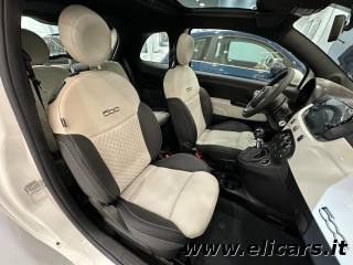 FIAT 500 usata, con Chiusura centralizzata