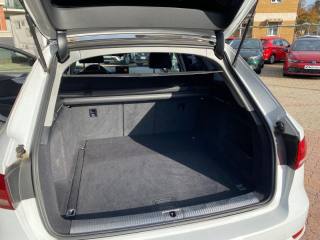 AUDI A4 usata, con Specchietti laterali elettrici