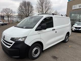 VOLKSWAGEN Transporter 2.0 TDI 150CV aut. 4Motion PC-TN Furgone