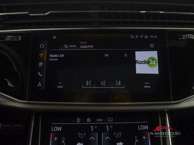 AUDI Q8 usata 13