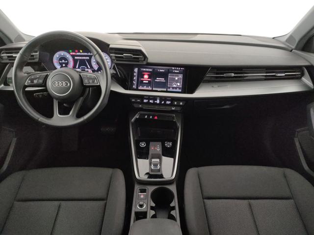 AUDI A3 usata, con ESP