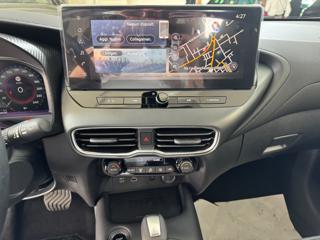NISSAN Juke usata, con ESP