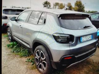 JEEP Avenger usata, con Airbag Passeggero