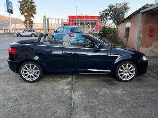 AUDI A3 usata, con Climatizzatore