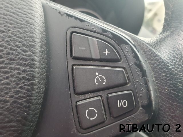 BMW X3 usata, con Isofix