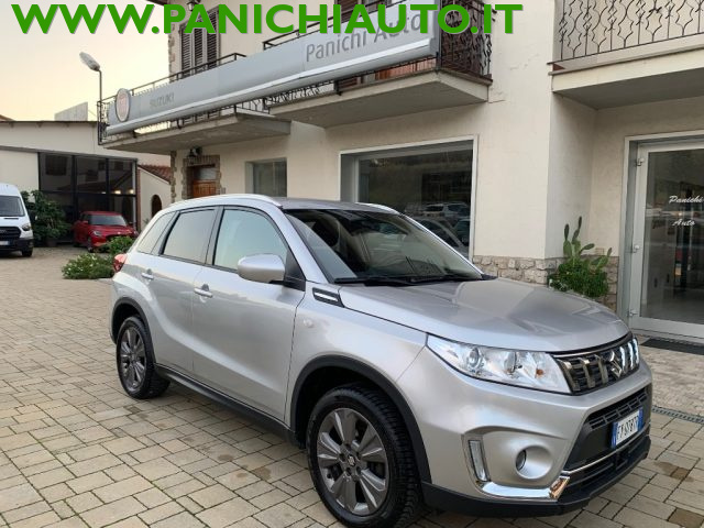 SUZUKI Vitara usata, con Airbag Passeggero