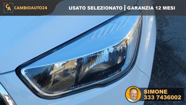 FORD Kuga usata, con Specchietti laterali elettrici