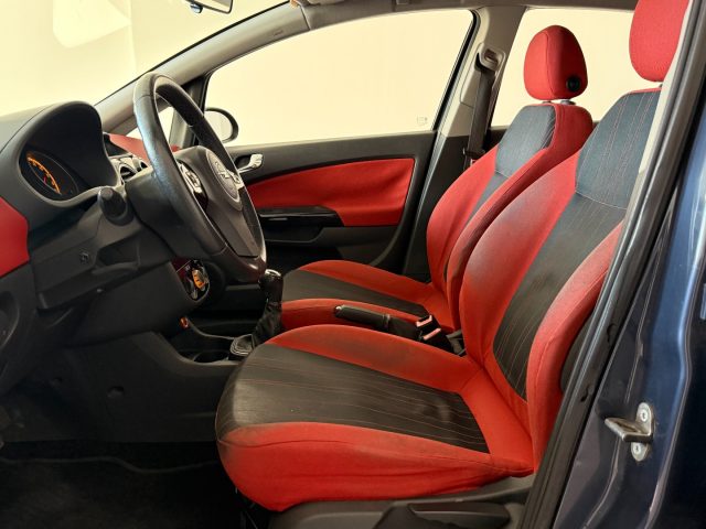 OPEL Corsa usata 15