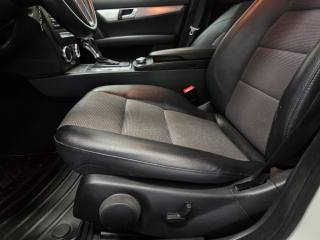 MERCEDES-BENZ C 220 usata, con Immobilizzatore elettronico