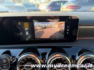 MERCEDES-BENZ A 160 usata, con Immobilizzatore elettronico