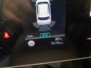 KIA Niro usata, con Controllo elettronico della corsia