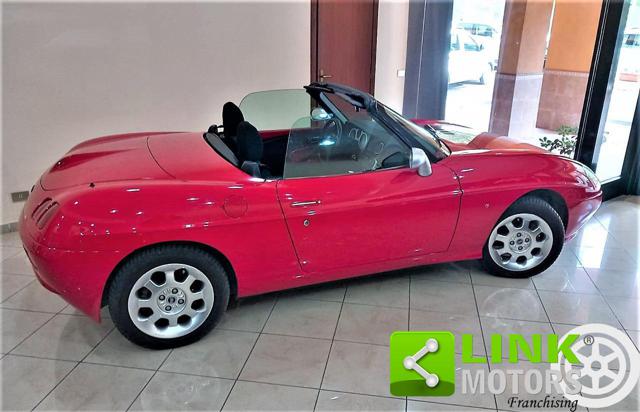 FIAT Barchetta usata 6